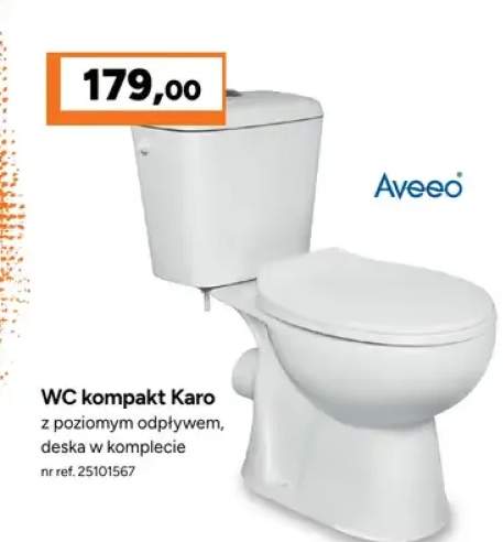 wc kompakt