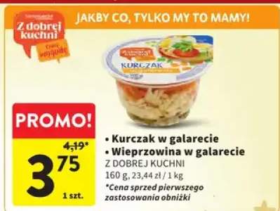 kurczak w galarecie