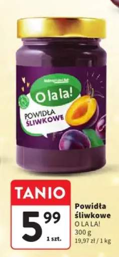 powidła