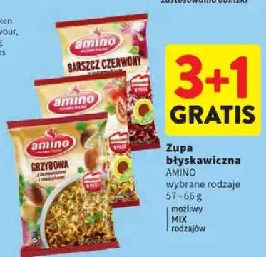 zupa błyskawiczna