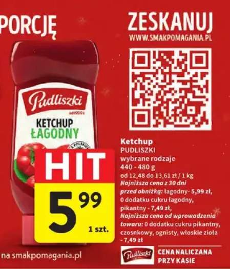 ketchup