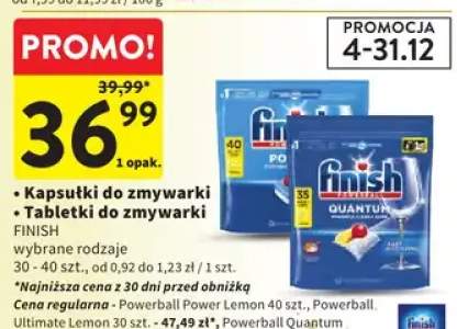 tabletki do zmywarki