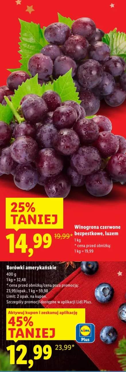 borówka amerykańska