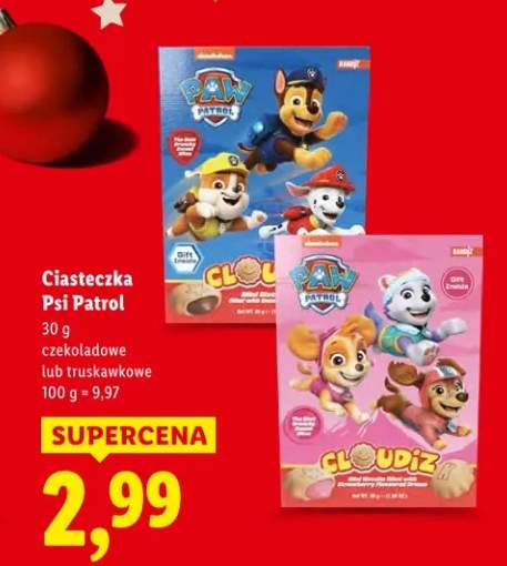 ciasteczka