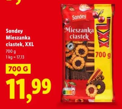 ciastka
