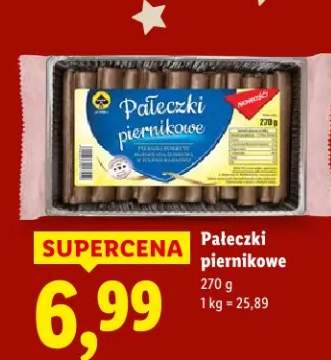 pierniki