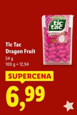 tic tac