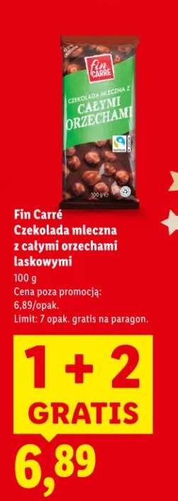 czekolada mleczna