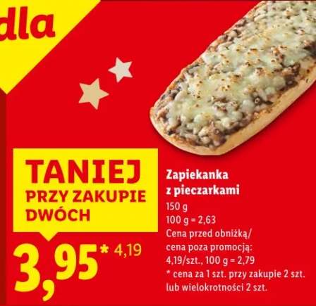 zapiekanka