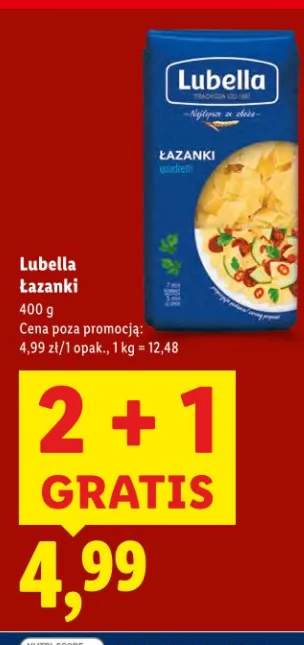 łazanki