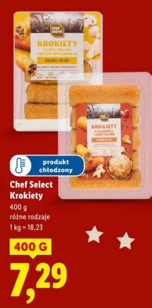 krokiety