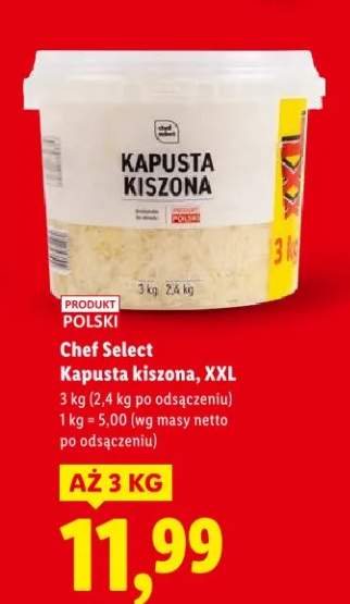 kapusta