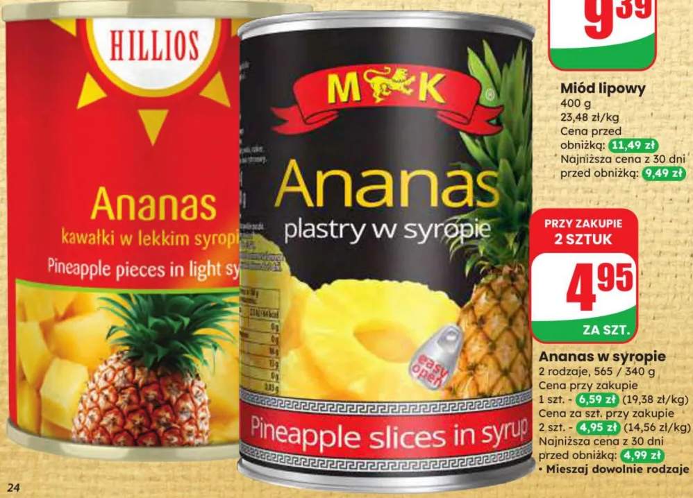 ananas