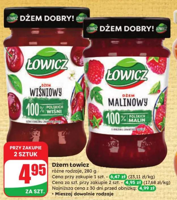 dżem