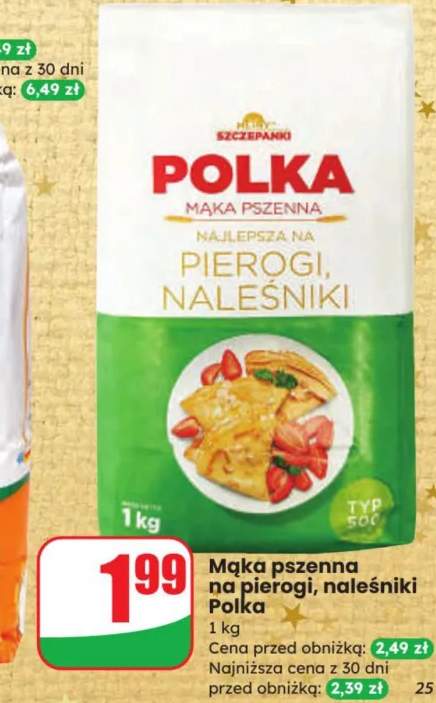 mąka pszenna