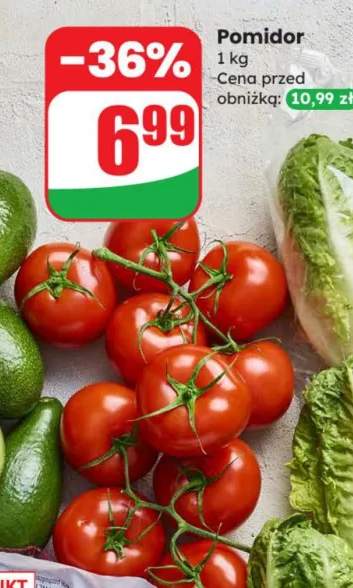 pomidory