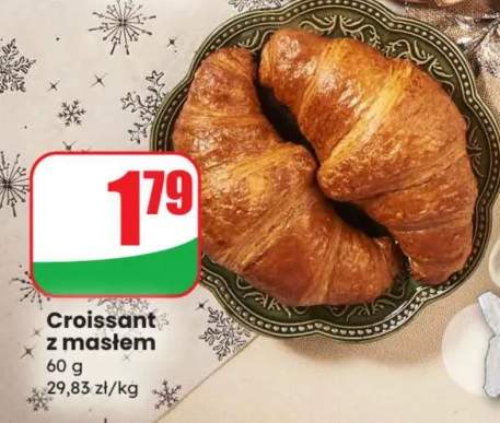 croissant