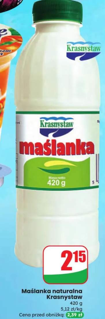 maślanka