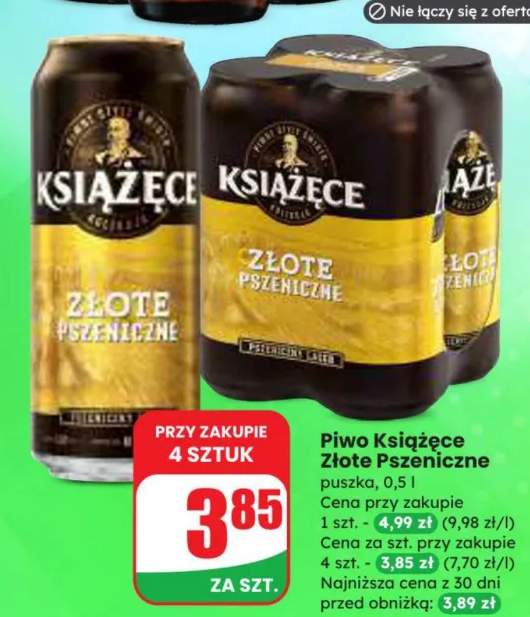 piwo Książęce