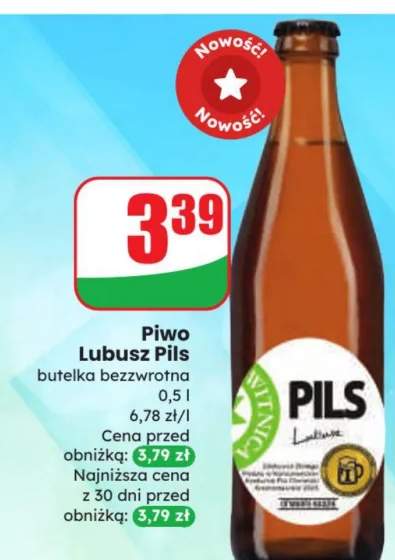 piwo Pils