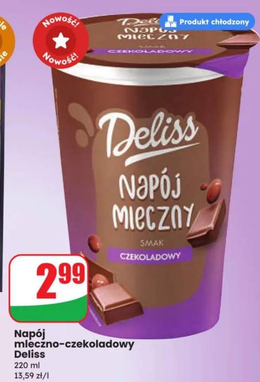 napój