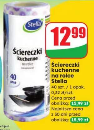 ściereczka
