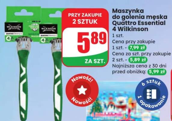 maszynka do golenia męska