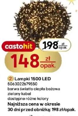 lampka led