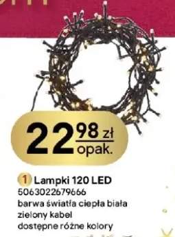 lampka led