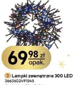 lampka led