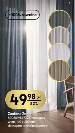 zasłona