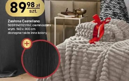 zasłona