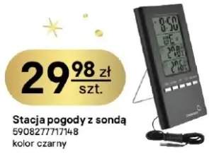stacja pogody