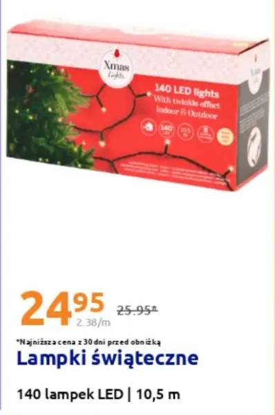 lampka led