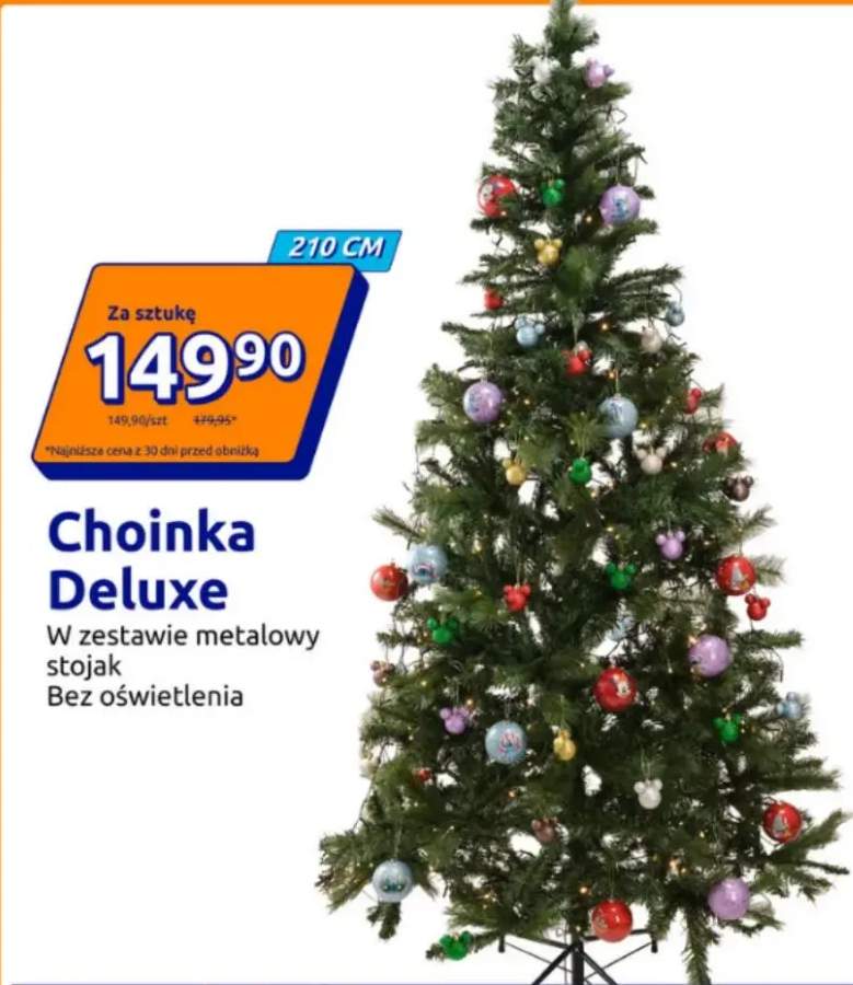 choinka