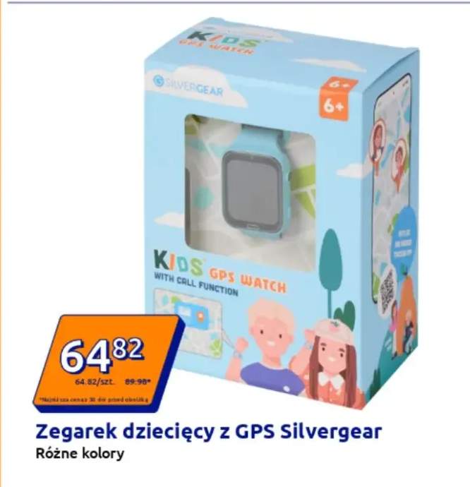 zegarek