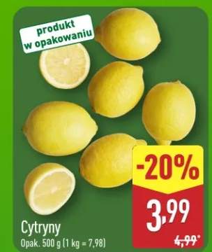cytryny