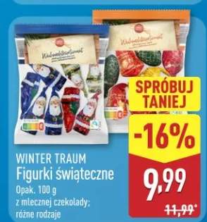 figurka świąteczna