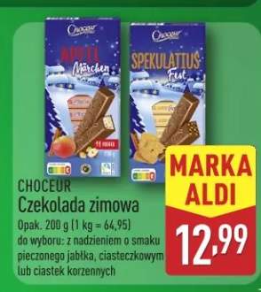czekolada