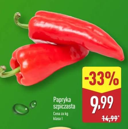 papryka