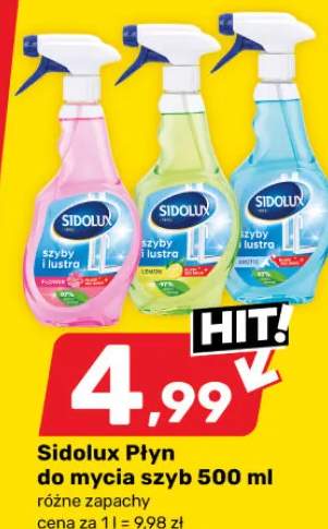 płyn do mycia naczyń