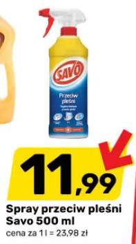 spray przeciw komarom i kleszczom