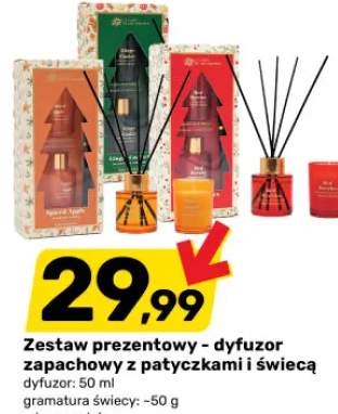 zestaw prezentowy