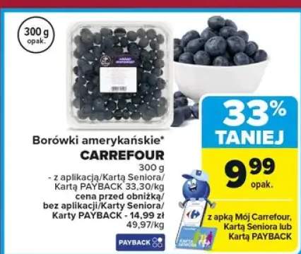 borówka amerykańska