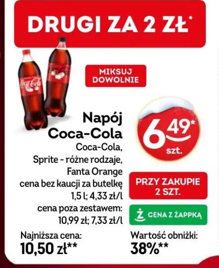 napój