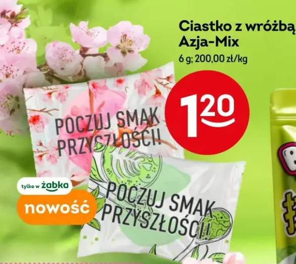 ciastka