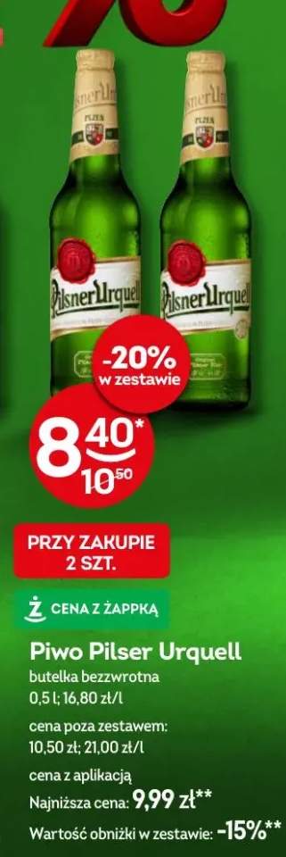 piwo Pilsner