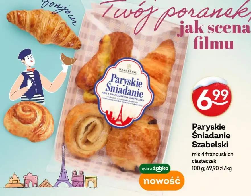 ciasteczka