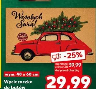 wycieraczka