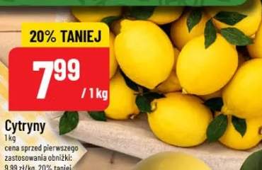 cytryny